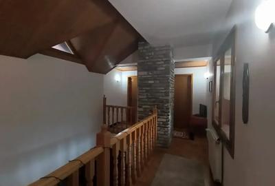 Vilă în Breaza – 410 mp utili, teren 827 mp, potențial excelent - 11