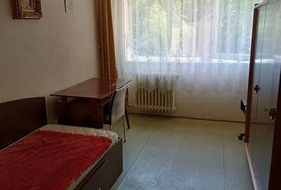 Apartament 3 camere decomandat, 71 mp, bloc reabilitat, balcon, zona Militari - 5