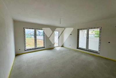 Casa individuala 4 camere, teren 600 mp - Cartierul Tineretului Sibiu - 5
