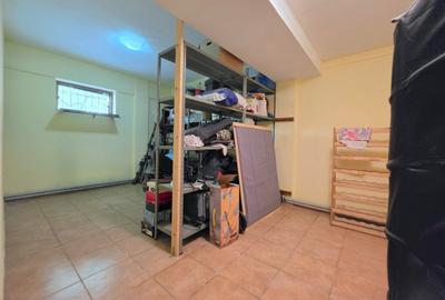 Vila individuala Chiajna - Rosu, peste 400 mp construiti, teren 1250 mp - 31
