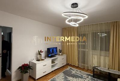 Apartament 2 camere de inchiriat Cetate-Mercur - 1