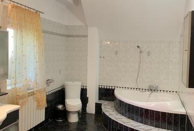 Vila de vanzare/inchiriere, ultracentral, str. Nicolae Titulescu, Bacau - 8