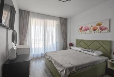 Apartament 2 camere mobilat , utilat - 3