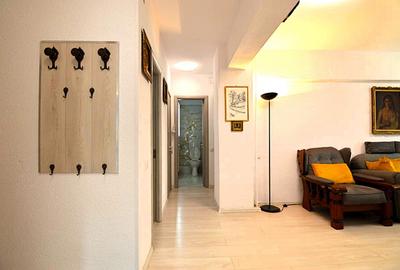 Spre INCHIRIERE APARTAMENT 3 CAMERE DECEBAL –RESTAURANT DUMAN - 19