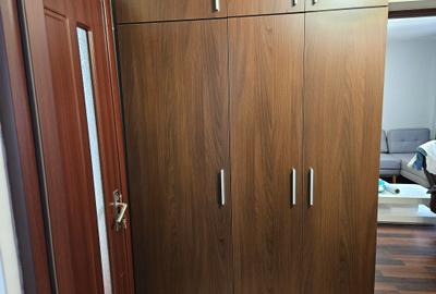 Apartament 3 camere, etaj intermediar, Complexul Studențesc, comision 0% - 6