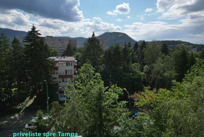 Apartament 2 camere de vanzare | Bulevardul Saturn | Brasov - 15
