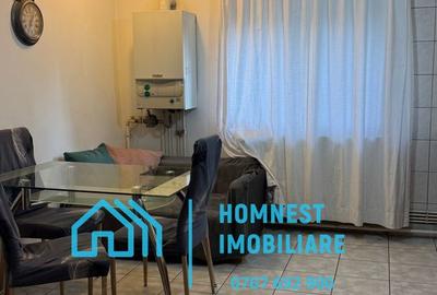 Ap. 2 camere | Centrala proprie | Zona Brancoveanu – Str.Padeșu  | Pet Friendly - 10