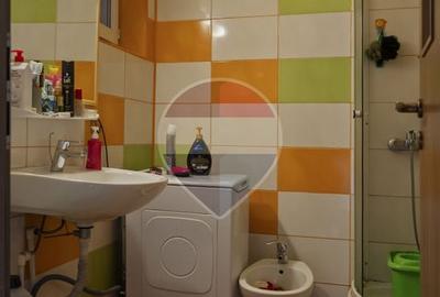 Apartament 3 camere decomandat, 65 mp, etaj 3/9 – Rahova - 15
