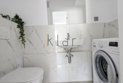 Apartament modern 3 camere 73mp, 2 balcoane, Piata Cipariu - 6