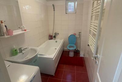 Apartament mobilat si utilat - 5