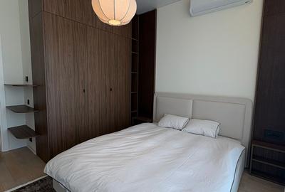 LUX - Apartament 2 Camere - Sector 1 - Residence Nou - Metrou Pipera - 7