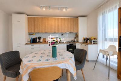 Apartament 3 camere | 79 mp utili | Etaj 2 | Octavian Goga, Șelimbăr | Clasa A | - 3
