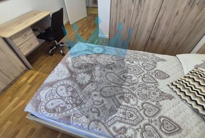 Apartament 3 Camere Luxuria Residence Domenii Bucuresti - 16
