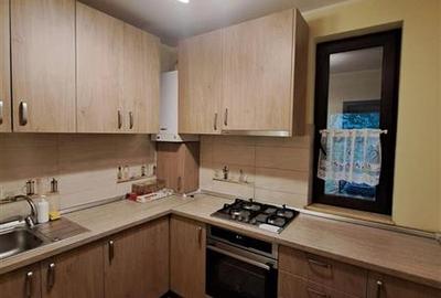 Apartament cu 2 camere, 50 mp utili, situat in cartierul Bulgaria! - 5