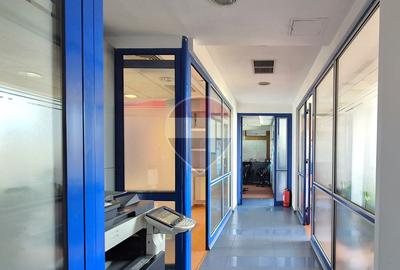 Spatiu birouri de inchiriat 20 mp Brancusi All inclusive Comision 0% - 5