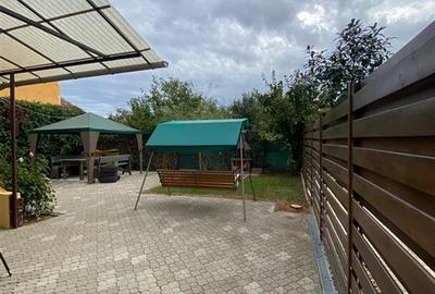 Inchiriez casa cu 2 apartamente, Gradiste - 8