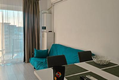 Ap. 2 camere GranVia Park Lujerului de inchiriat - 10