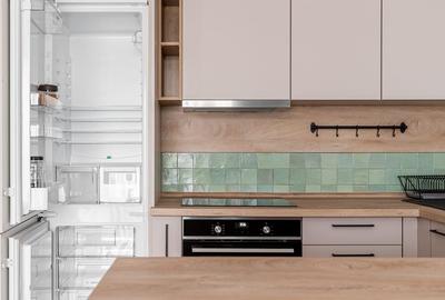 Apartament în Luxuria Residence,parcare inclusă - 12