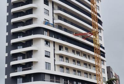 Apartament 3 camere în TOMIS TOWER, constructie finalizata! - 1