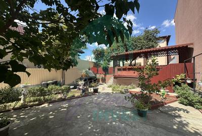 Vilă cu piscină și teren 563 mp, Dristor - 2