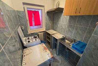 Garsoniera / Studio zona Far - 3