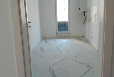 Apartament cu 2 camere spatios in proiect rezidential nou - 7