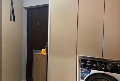 Aparatorii Patriei-Berceni, Ap 2 camere, 58mp,mobiliat-utilat, parcare - 4