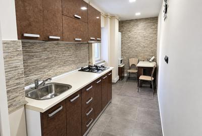 Apartament 1 camera DL-uri | Mazepa 2 | Zona Brailei | Etaj 2 - 3