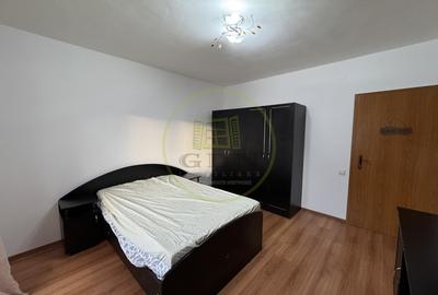 Vânzare ap. cu 2 camere, 65 mp., cu garaj, Calea Turzii - 7