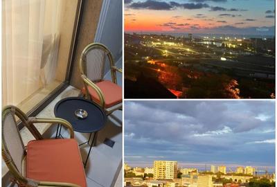 Apartament 2 camere Black Sea  | Abator-Gară | Centrală proprie - 8