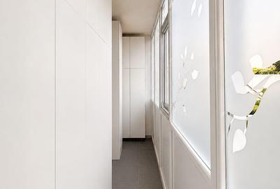 Apartament rar 2017 în Dristor | 2 camere | 86 mp | 2 minute Metrou - 10