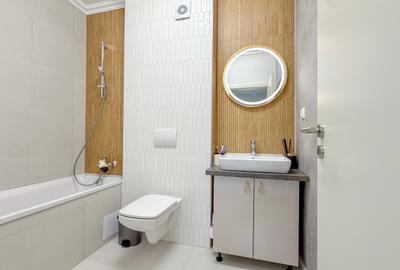 Apartament 2 camere premium | Avantgarden – Faza V | Parcare subterană + boxă - 14