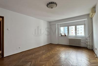 Apartament cu 4 camere decomandat în 1 Mai