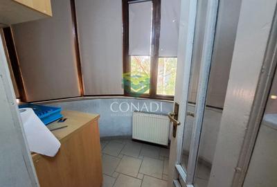 Mihai Eminescu, apartament cu 3 camere de vanzare,  birouri, 102 mp - 8