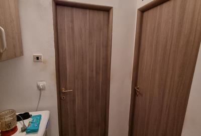 Faleza nord-apartament 2 camere decomandat cu gaze - 12
