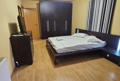Statiunea Mamaia Apartament 2 camere su.66mp.parcare mobilat integral - 7