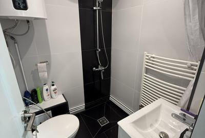 Ap 3 camere decomandat 67mp finisat,  mobilat str. Scorțarilor - 8