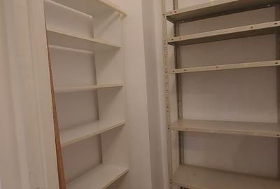 UNIRII GARANTI BANK, inchiriere,2 camere  68mp,  BOILER ,mobilat si utilat - 12