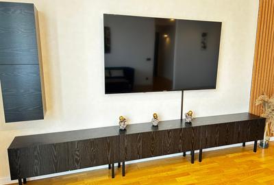 Apartament Spatios 2 Camere Pipera Parcare Subterana Paza Loc De Joaca - 15
