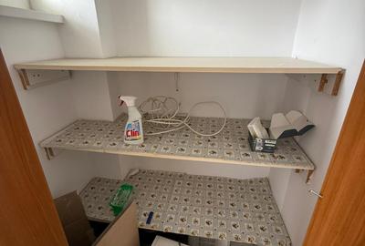 Apartament 3 camere decomandat, 79 mp, Etajul 5 din 6, Zorilor, Constantin Noica - 17