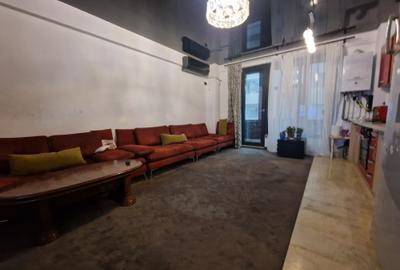 Palazu Mare - 3 camere decomandate, 2 gr sanitare, etaj 2- 160.000euro - 6