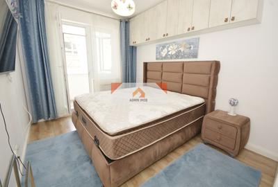 2 Camere decomandat Bulevardul Timisoara, centrala termica, bloc 2021 - 4