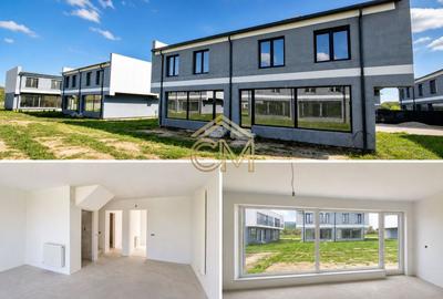 Duplex cu 4 camere în Rășinari