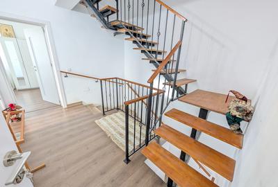 Duplex 5 camere 162mp | 0 Comision | Otopeni Putna - 12