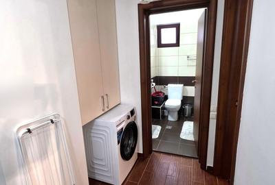 Obor /Iancului apartament 2 camere  bloc nou centrala proprie - 11