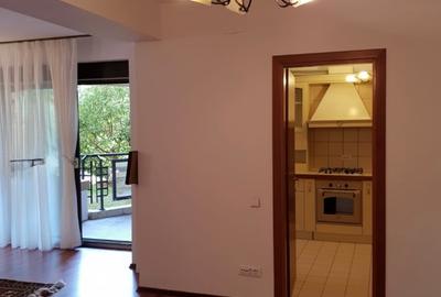 Închiriere apartament 3 camere cu 2 locuri de parcare Central Park - 6