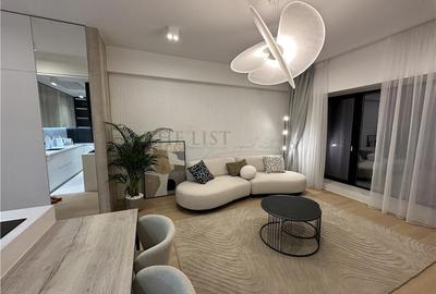 INCHIRIERE APARTAMENT 3 CAMERE ONE VERDI PARK TAXARE INVERSA - 2