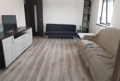 Apartament cu 2 camere decomandat în Păcurari