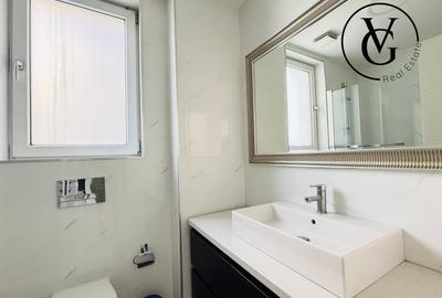 Apartament 2 camere - Zona Floreasca - vedere lac - 6