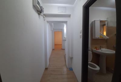Garsonieră nedecomandată în Banu Manta